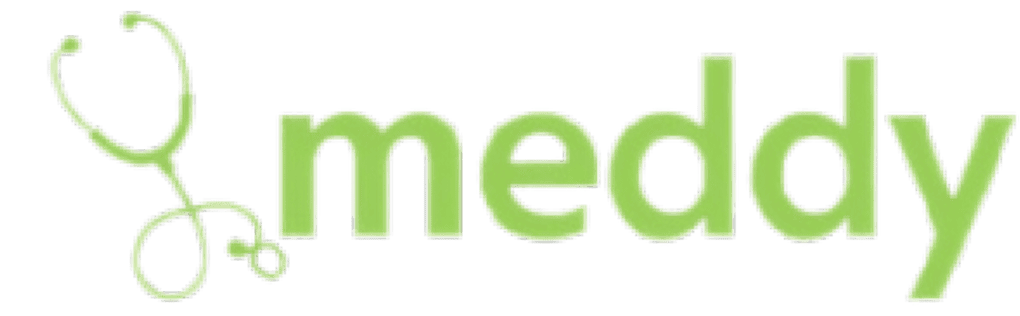 Meddy Logo